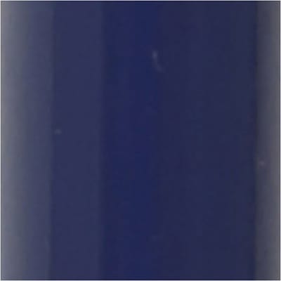 Colortime Kleurpotloden, L: 17 cm, vulling 3 mm, donkerblauw, 12 stuk