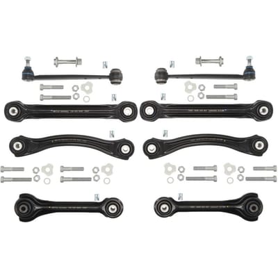 Reparatieset, draagarm MEYLE KIT 014 035 0017