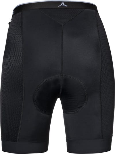 Schöffel Skin 8h - Black - Maat Damen_EU 38