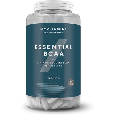 Essential BCAA Tabletten - 90tabletten