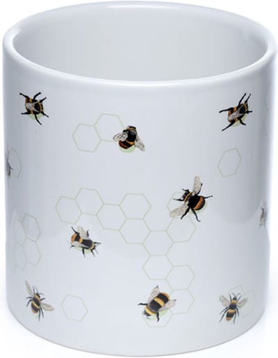 Bloempot The Nectar Meadows Bij Staande - Binnen - Large - 11,5x11cm
