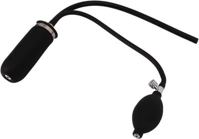 Universele Easy Intake Adapter - Leidingen - Brandstoflekkage Detector - Automotive - Rook Lekdetector - Diagnositc Tester