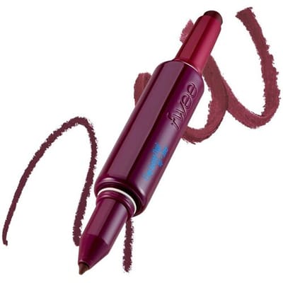 fwee Long-Lasting Dual Coloring Stick Lip+Liner 06 Pretty Savage - 1.2 g