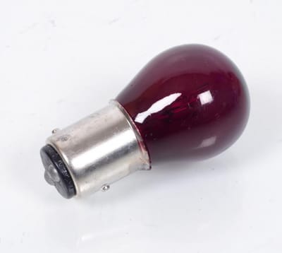 lamp een voor auto la05 nieuw