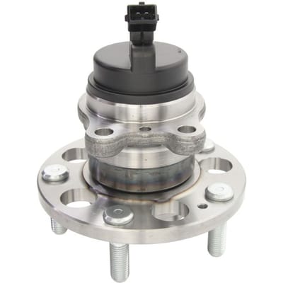 Wiellagerset SKF VKBA 7796