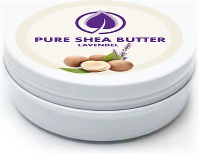SheaButter Lavendel