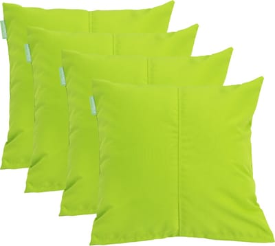 Sierkussens voor Tuin - Kussens Woonkamer - Tuinstoel Kussen - Waterbestendig Buitenkussens 45x45 cm