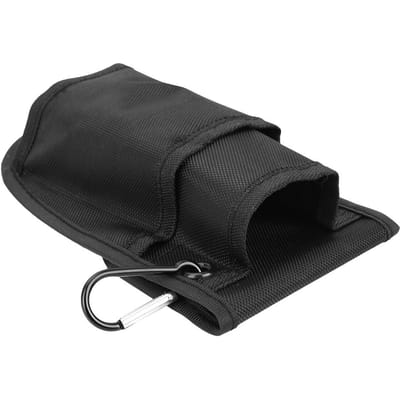 Pochette Sac Banane Étanche Portable Pour Support Appareil Photo Reflex Numérique Monopode Trépied