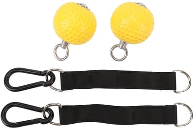Dailygoods- Pull Up Grip Antislip - Fitness Handschoenen - Krachttraining - Draagbaar - Home Gym - Workout - Fitnesshandschoenen