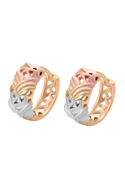 Gaya Earrings