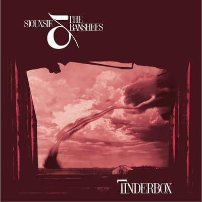 Siouxsie & The Banshees - Tinderbox (LP) (Remastered)
