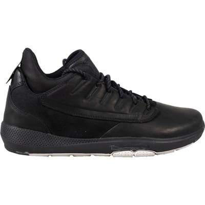 Geox Sneakers Modual B ABX A Mannen zwart