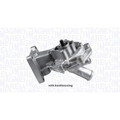 Koelvloeistof pomp MAGNETI MARELLI 352316170216