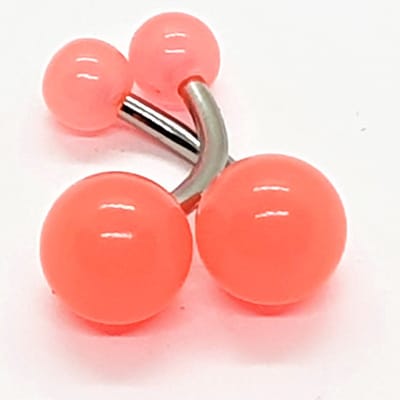 Navel Piercing - Set van 2