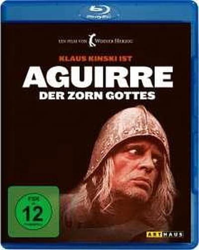 STUDIOCANAL 504122 film en Video Blu-ray Duits, Engels