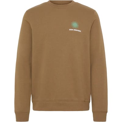 Blend - BHKONSTA GRAPHIC CREW SWEAT - Heren - Sweaters