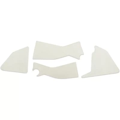 Outillage moto handvatten voor zijplaten RFX Pro Series Fantic XX 125