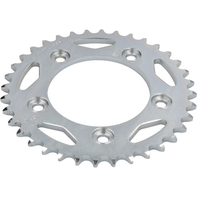 Tandwiel achter JT R744,36