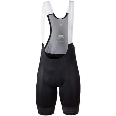 Korte shorts Ges x Zaiklin