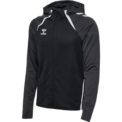Hummel trainingsjack Hmllead 2.0 Zip Hoodie 223759