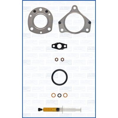 Montageset, supercharger AJUSA JTC12332