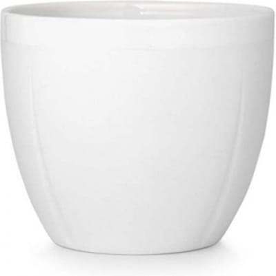 Rosendahl Grand Cru Bloempot 16 cm wit