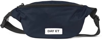 DAY ET gordeltas Day Gweneth RE-S Bum Bag Navy Blazer donkerblauw