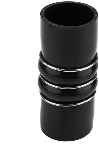 Dailygoods - Intercooler Turbo Tuinslang - Siliconen Slang - Bestand tegen hoge temperaturen - Geschikt voor Transit Connect Focus - Duurzaam en betro...