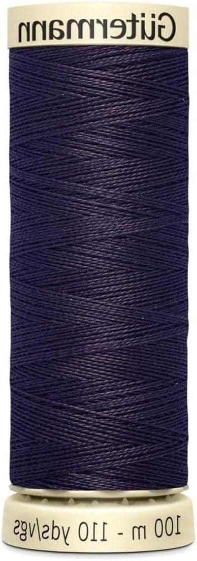 Naaigaren Set - Polyester Garen - Kleding Maken - Hoge Kwaliteit - 100 meter - Blauw