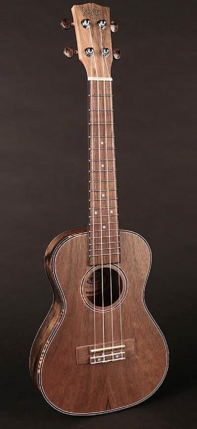 Korala UKC-910-UT Naturel Performer Series Concert ukulele