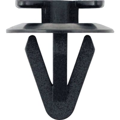 KS Tools 420.5069 Bevestigingsclip voor BMW, verpakking van 50 stuks