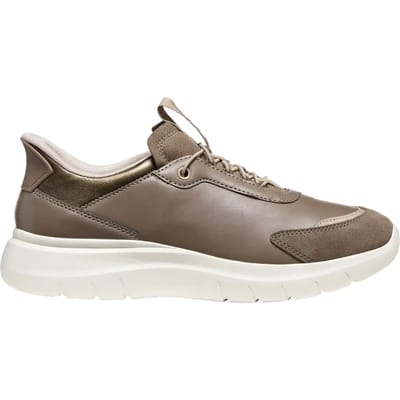 Schoenen dames Geox Plummery Plus