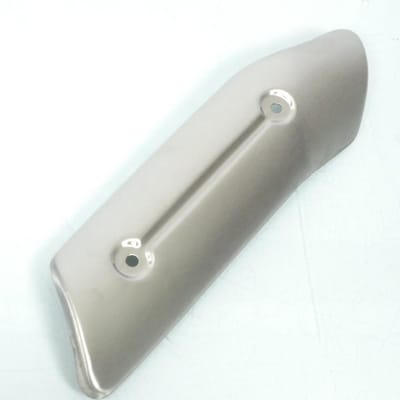 Protection pot d échappement origine pour Moto Aprilia 650 Pegaso 1997 à 2004 AP8135978 Neuf