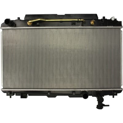 Radiator, motorkoeling KOYORAD PL010983