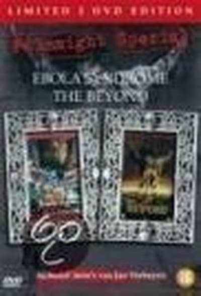 Ebola Syndrome / The Beyond
