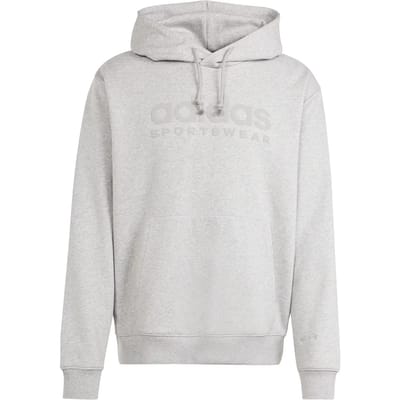 Hoodie adidas All Szn Fleece Graphic