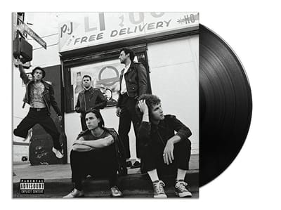 The Neighbourhood - The Neighbourhood
