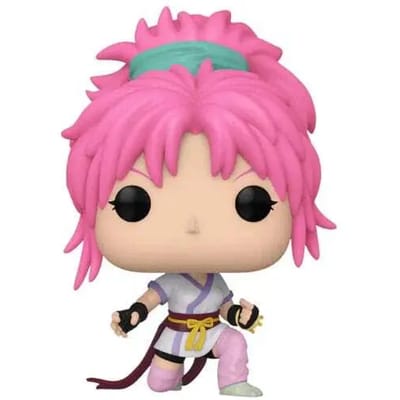 Verzamelaarsbeeldje Funko Hunter x Hunter POP! Animation Vinyl Machi Komacine