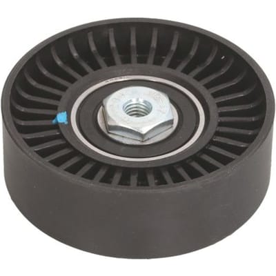 Spanpoelie, V-riem SNR GA354.01