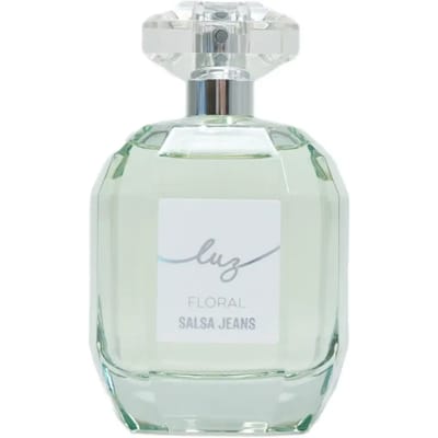 Bloemengeur dames Salsa Jeans Luz