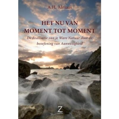 Het Nu Van Moment Tot Moment - A.H. Almaas