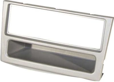 1-DIN paneel Opel Signum/Vectra vanaf 2005