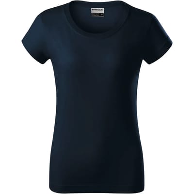T-shirt dames Rimeck Resist Heavy R04