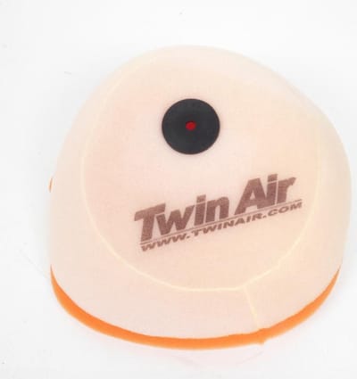 twin air luchtfilter voor ktm 300 xc motorfiets 2010 tot 2011 154114 nieuw