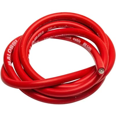 Câble ou gaine Malossi pour Mobylette Peugeot 50 103 1994 à 1999 2219144B Neuf