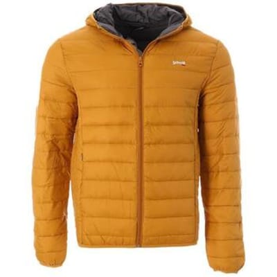 Donsjas Schott SILVERADORS