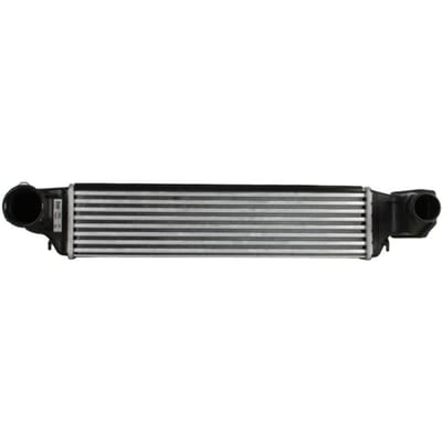 Intercooler NISSENS 96654
