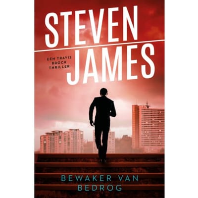 Bewaker Van Bedrog - Steven James