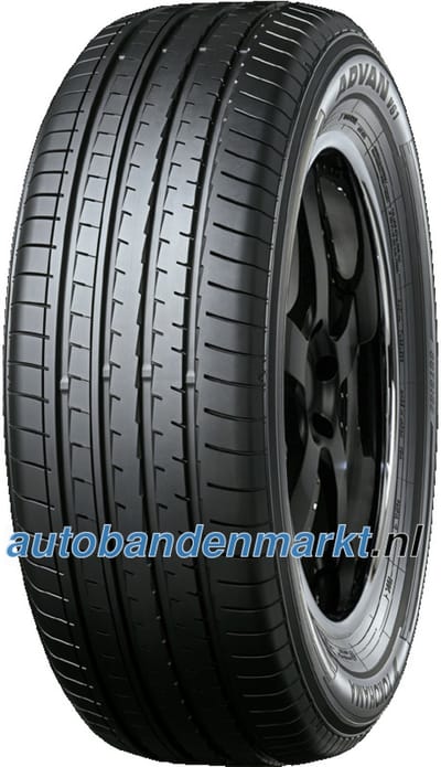 Zomerbanden YOKOHAMA Advan V61 235/60R18 103H