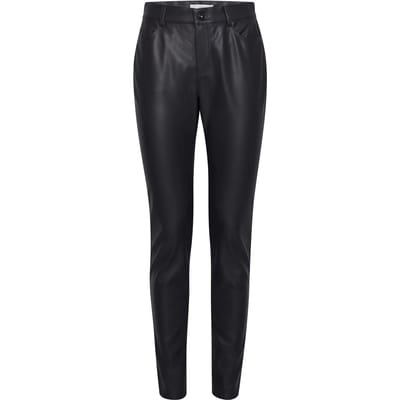 Dames chino broek Ichi Comano